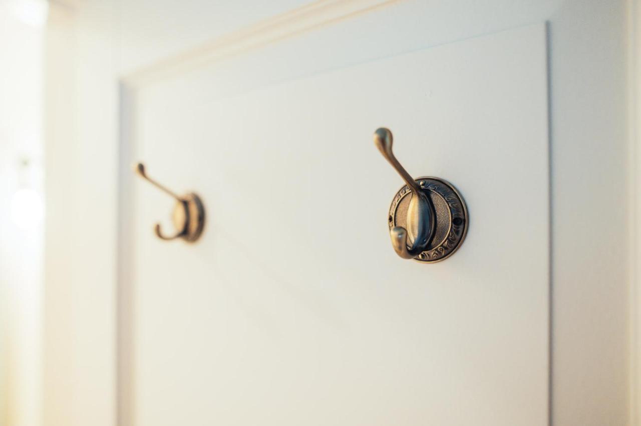 Olive Apartment لييبايا المظهر الخارجي الصورة