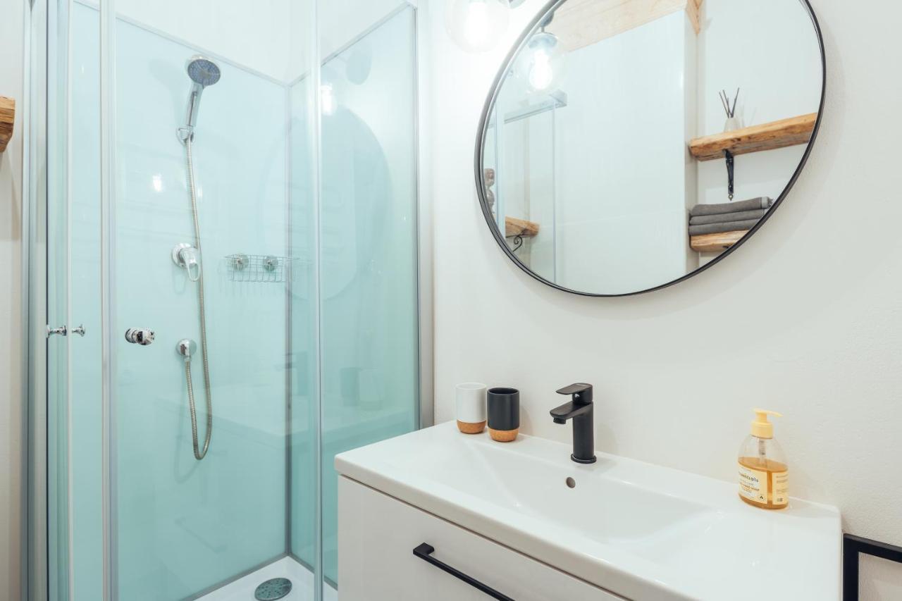 Olive Apartment لييبايا المظهر الخارجي الصورة