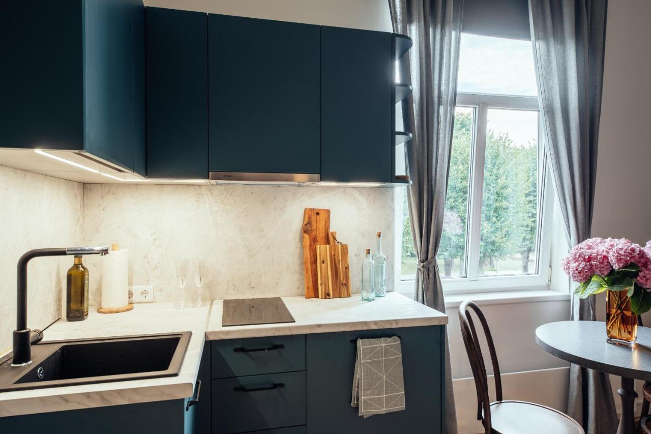 Olive Apartment لييبايا المظهر الخارجي الصورة
