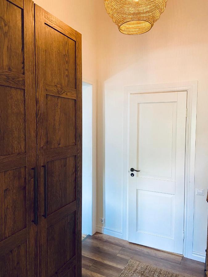 Olive Apartment لييبايا المظهر الخارجي الصورة