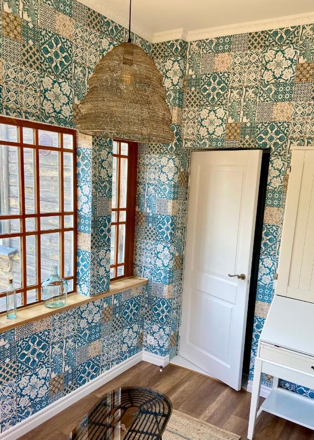 Olive Apartment لييبايا المظهر الخارجي الصورة