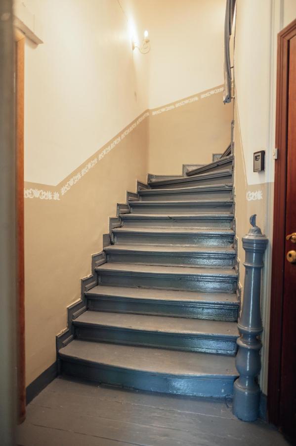 Olive Apartment لييبايا المظهر الخارجي الصورة