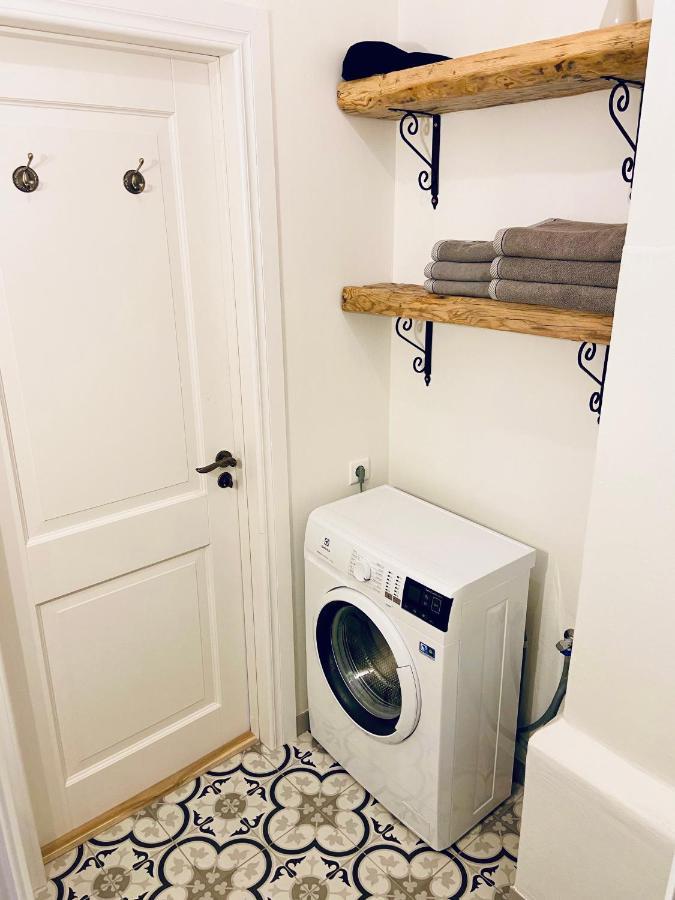 Olive Apartment لييبايا المظهر الخارجي الصورة