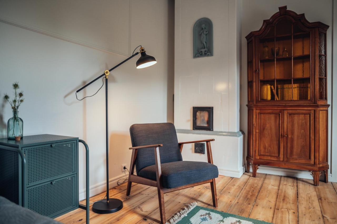 Olive Apartment لييبايا المظهر الخارجي الصورة