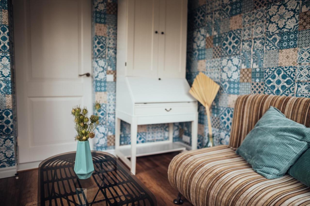 Olive Apartment لييبايا المظهر الخارجي الصورة