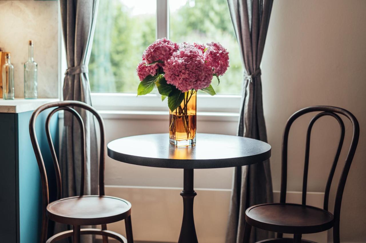 Olive Apartment لييبايا المظهر الخارجي الصورة