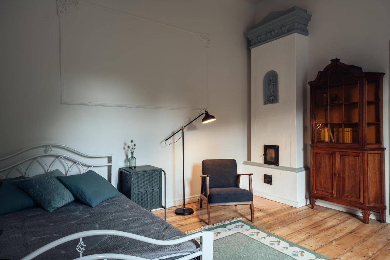 Olive Apartment لييبايا المظهر الخارجي الصورة