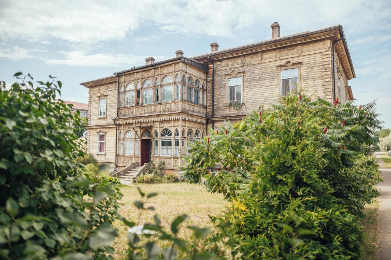 Olive Apartment لييبايا المظهر الخارجي الصورة