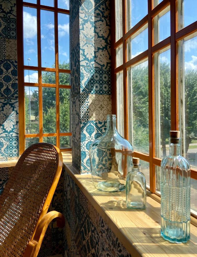 Olive Apartment لييبايا المظهر الخارجي الصورة