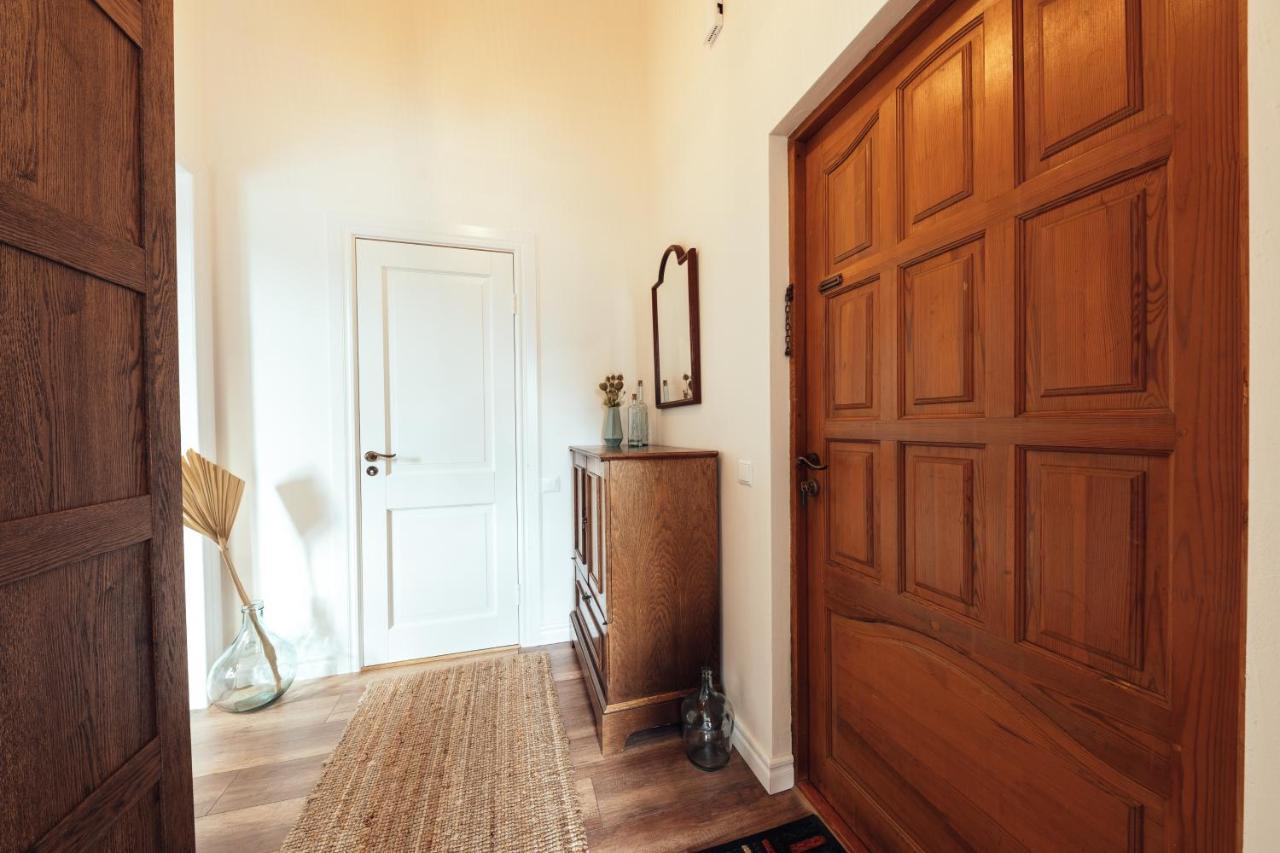 Olive Apartment لييبايا المظهر الخارجي الصورة