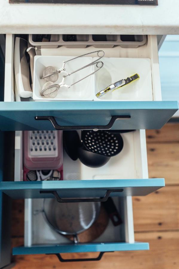 Olive Apartment لييبايا المظهر الخارجي الصورة