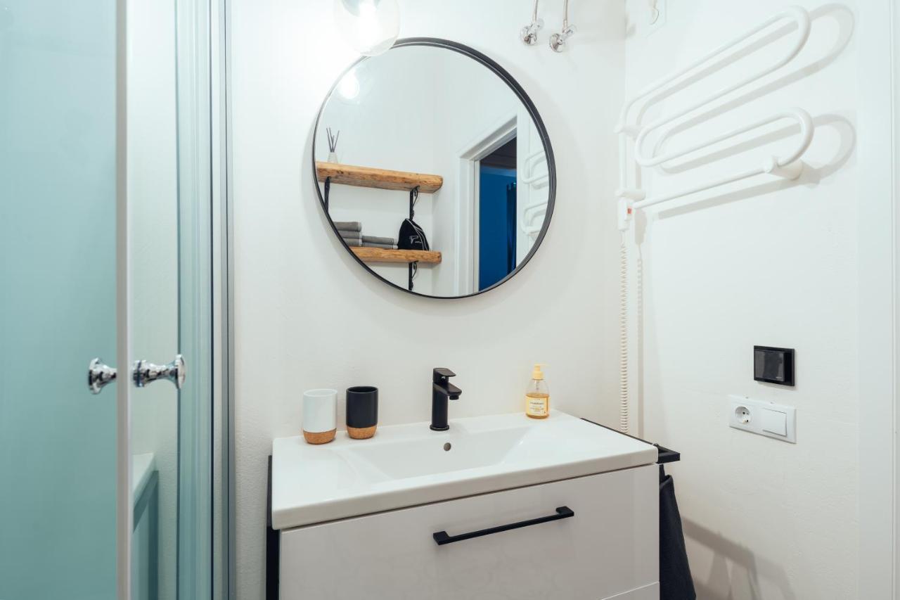 Olive Apartment لييبايا المظهر الخارجي الصورة
