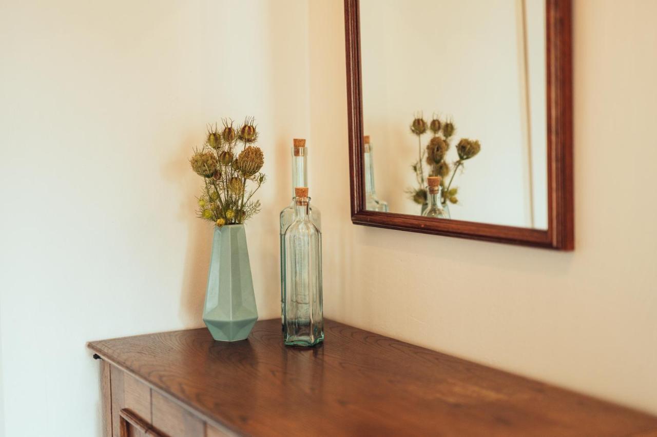 Olive Apartment لييبايا المظهر الخارجي الصورة