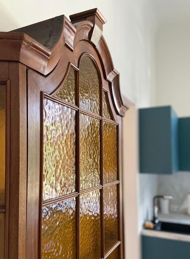 Olive Apartment لييبايا المظهر الخارجي الصورة