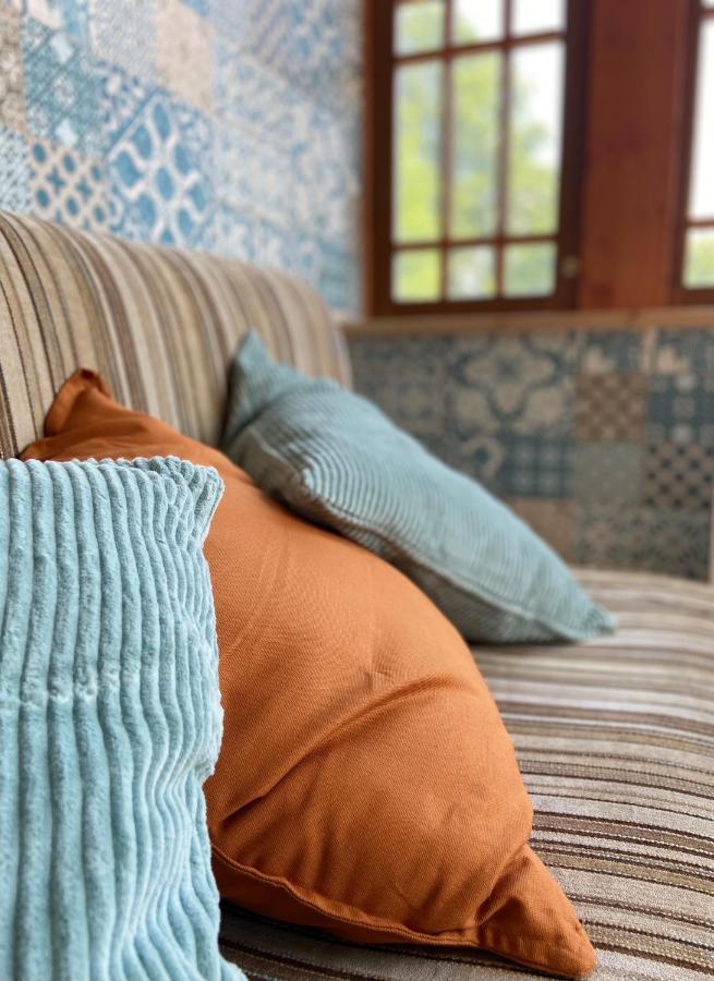Olive Apartment لييبايا المظهر الخارجي الصورة