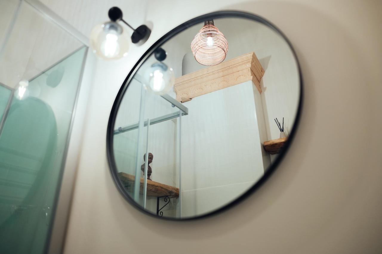 Olive Apartment لييبايا المظهر الخارجي الصورة