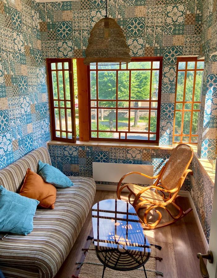 Olive Apartment لييبايا المظهر الخارجي الصورة